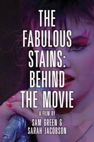 The Making of Ladies and Gentlemen, Fabulous Stains movie poster