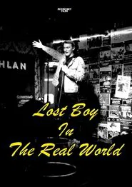 Poster do filme Lost Boy in the Real World