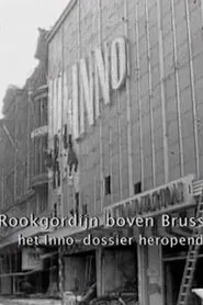 Smokescreen over Brussels movie poster