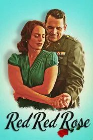 Red Red Rose movie poster