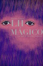 Olho Mágico movie poster