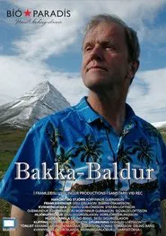 Baldur From Bakki movie poster
