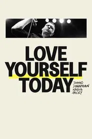 Love Yourself Today movie poster