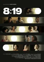 8:19 movie poster