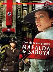 Mafalda of Savoy movie poster