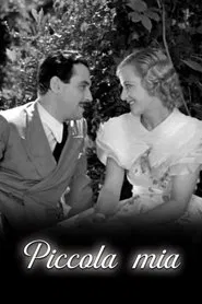 Piccola mia movie poster