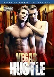 Vegas Hustle movie poster