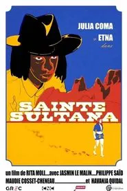 Sainte Sultana movie poster