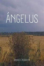 Ángelus movie poster
