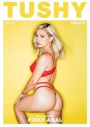 Poster do filme First Anal 11