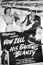 His Baiting Beauty movie poster