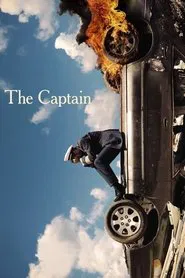 The Captain movie poster