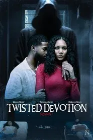 Twisted Devotion movie poster