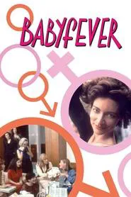 Babyfever movie poster