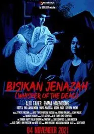 Poster do filme Whisper of the Dead