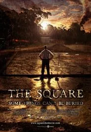 Inside the Square movie poster