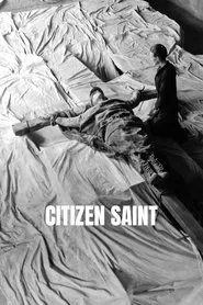 Citizen Saint movie poster