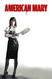 American Mary movie poster