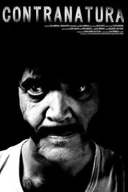 Contranatura movie poster