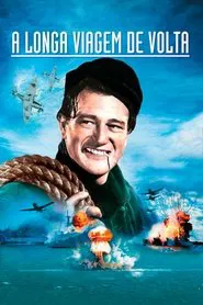 Poster do filme A Longa Viagem de Volta