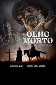 Olho Morto movie poster