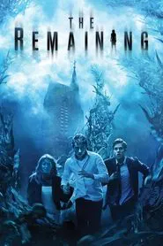 The Remaining movie poster