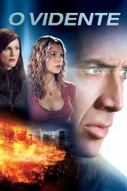 Poster do filme O Vidente