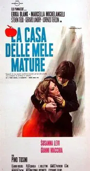 Poster do filme The House of Mature Apples