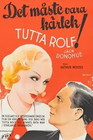 Rhythm in the Air movie poster