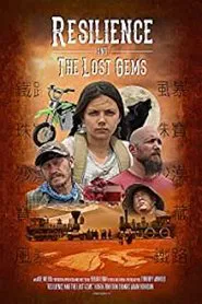 Resilience and the Lost Gems movie poster