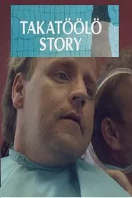 Takatöölö Story movie poster