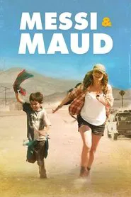 Messi and Maud movie poster