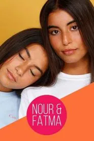 Poster da série Nour & Fatma