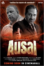 AUSAL movie poster