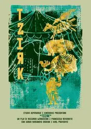 Tzirk movie poster