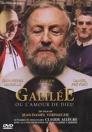 Galilée ou L'Amour de Dieu movie poster