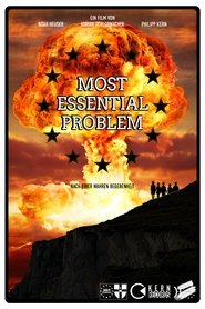 MEP - Most Essential Problem movie poster