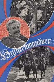 Husarenmanöver movie poster