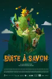 Boite à savon movie poster