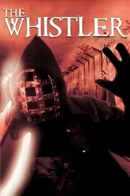 The Whistler movie poster