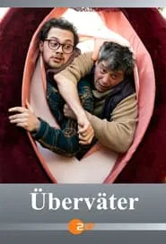 Überväter movie poster