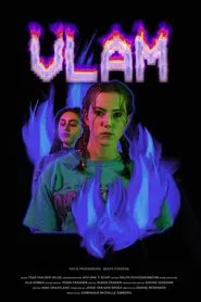 Spark movie poster
