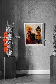 Das erste Museum der Moderne - 100 Jahre Folkwang-Museum movie poster