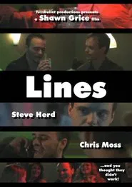 Poster do filme Lines