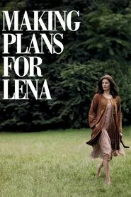 Making Plans for Lena movie poster