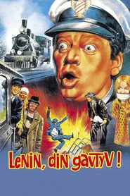 Lenin, You Rascal, You movie poster