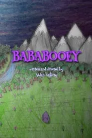 BABABOOEY movie poster