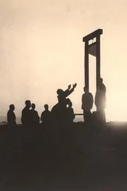 Poster do filme Shall Not Judge