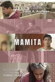 Mamita movie poster