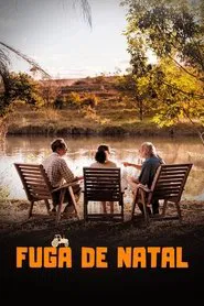 Poster do filme Fuga de Natal